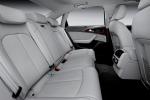 Audi A6 L e-Tron Concept 2012 года
